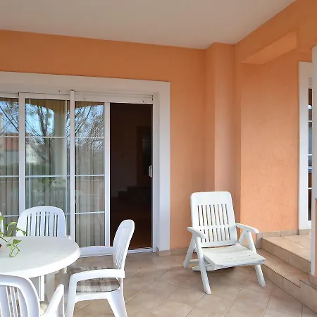 Tatil Evi Holiday As Grbas