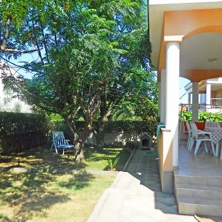 Holiday As Grbas Tatil Evi