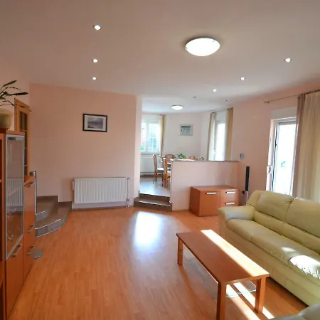 Tatil Evi Holiday As Grbas Bokanjac